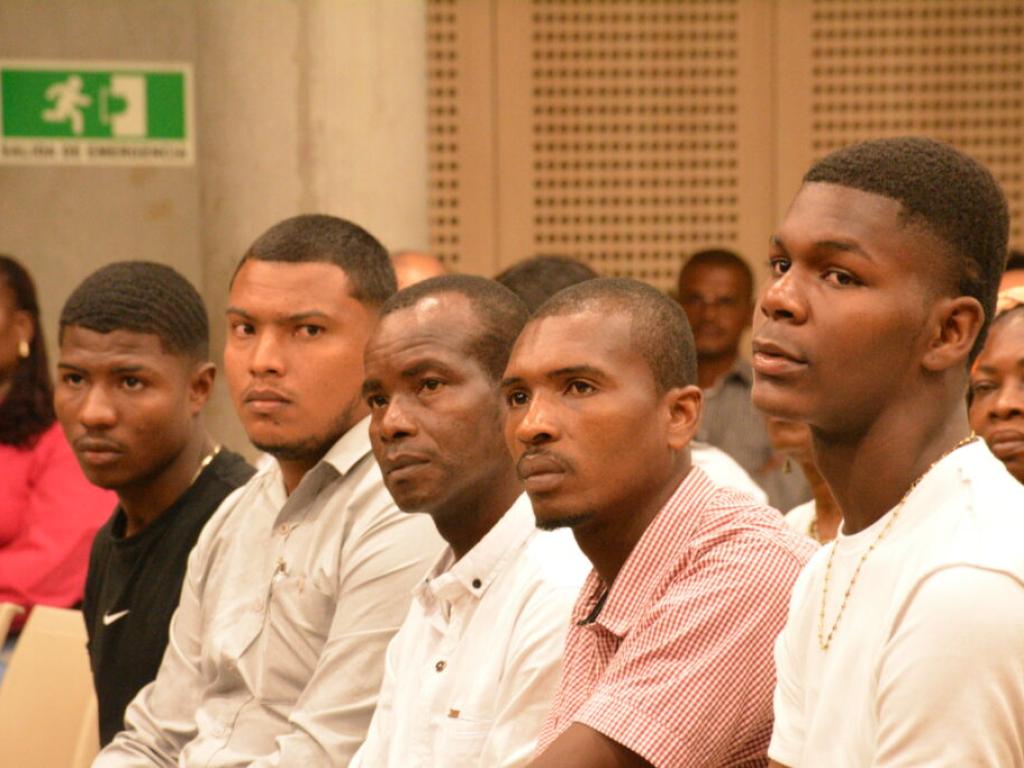 Histórica reivindicación con comunidades afro en el Valle del Cauca