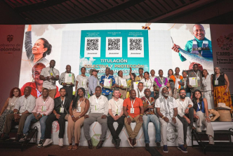 La Reforma Agraria también es con las Comunidades étnicas