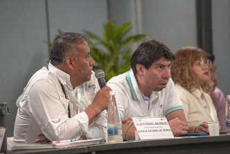 Más de 1.161 familias indígenas de Nariño y Tolima serán beneficiadas con más de 330 hectáreas aprobadas por el Consejo Directivo de la ANT