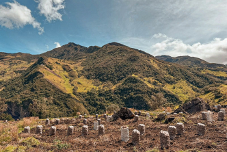 En el marco de la Reforma Agraria, la ANT titula 3.042 hectáreas a 256 mujeres rurales en Santander