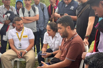 ANT aclara tensiones territoriales en Cauca entre resguardo de Guambía y el denominado ‘Gran Territorio CRIC’