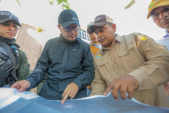 ANT lidera megaoperativos de recuperación y entrega de predios en Magdalena, Córdoba y Puerto Boyacá