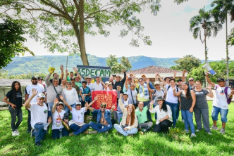Reforma Agraria transforma el predio Mallorquín: tierra vinculada a estructuras paramilitares ahora será campesina 
