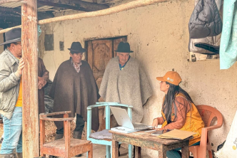 Sin intermediarios y sin pagar: así acerca la ANT sus servicios a las comunidades rurales de Boyacá