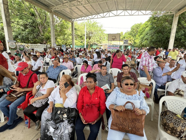 ASAMBLEA CAMPESINA LA GUAJIRA JUNIO 2024-ANT