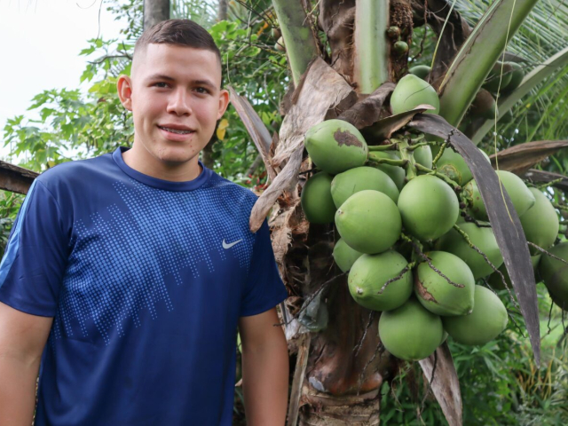OTO HEREDERO REFORMA CAQUETÁ