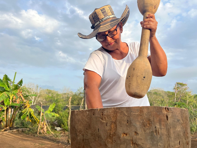 Imagen de Nelly Montalvo