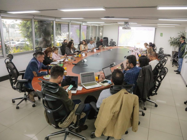 ANT actualiza Unidades Agrícolas Familiares (UAF)  en 24 municipios para fortalecer la Reforma Agraria