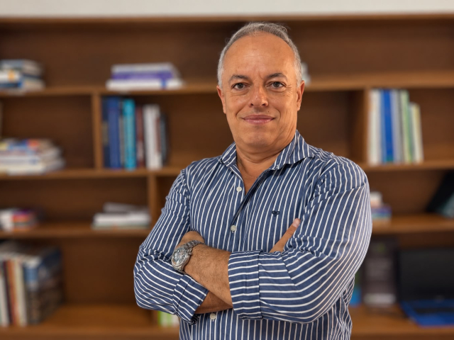 Collins Armando Gómez Ríos llega a la ANT a liderar Antioquia, Chocó y el Eje Cafetero