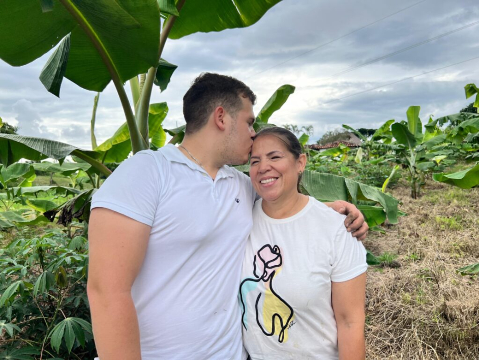 Jesús, heredero de la reforma