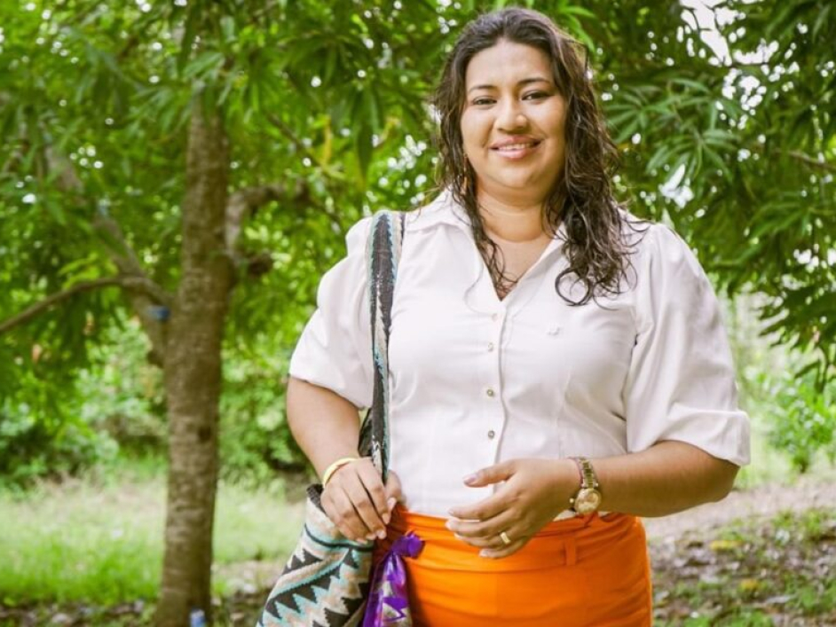 Foro social Abrazando a la Zona de Reserva Campesina de Montes de María