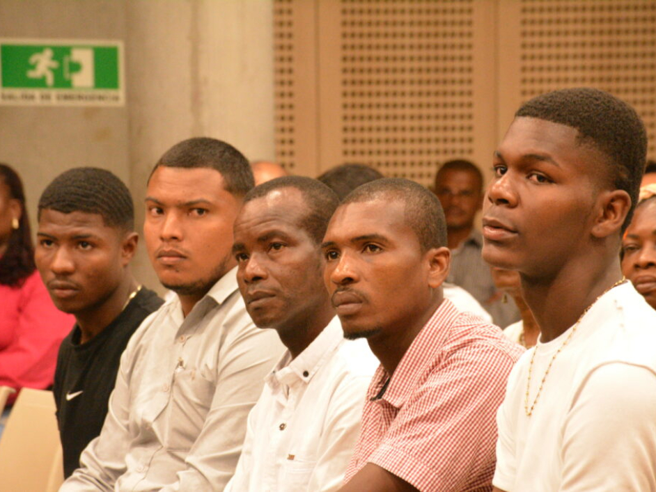 Histórica reivindicación con comunidades afro en el Valle del Cauca