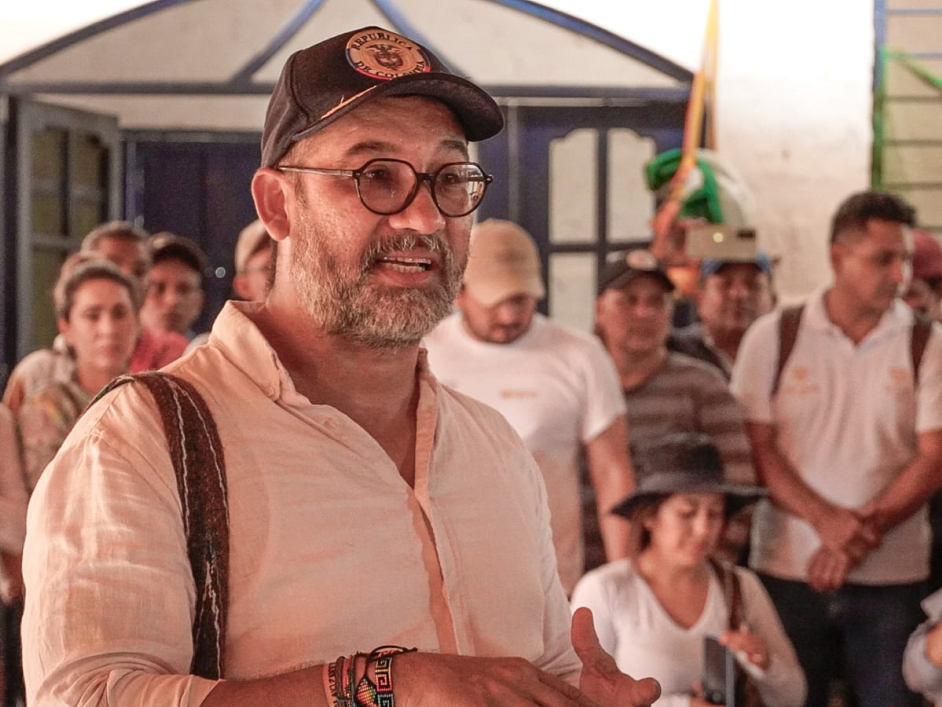 Cordoba implementa reforma agraría 2