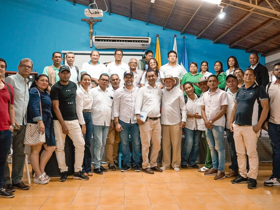 Funcionarios de ant en cordoba