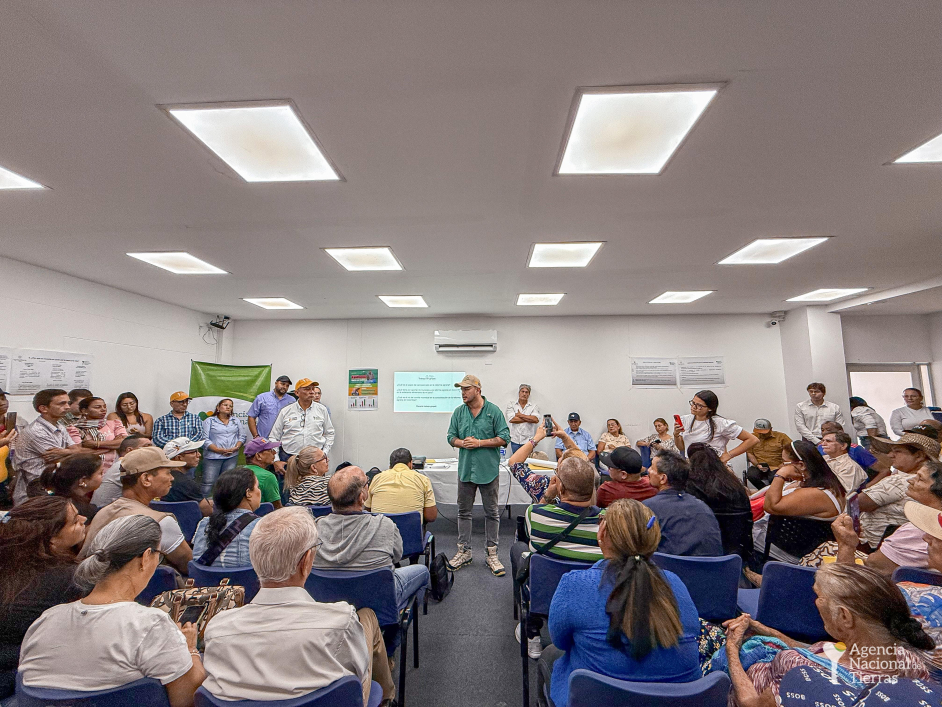 6000-campesinos-se-movilizaron-en-una-maraton-de-comites-municipales