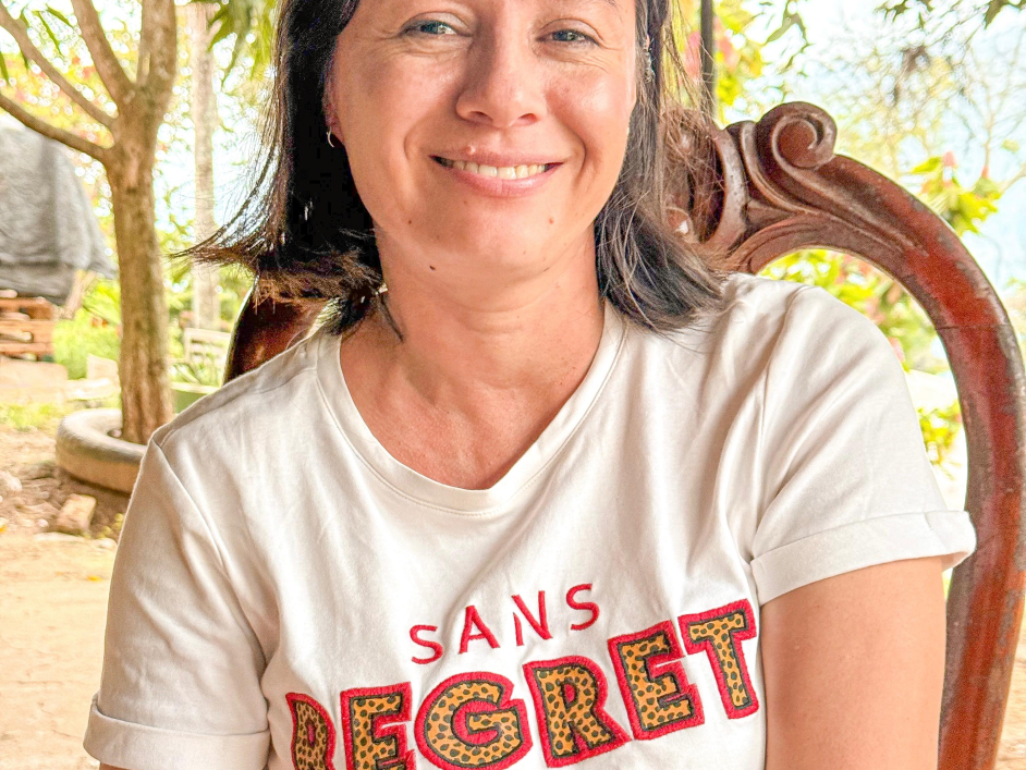 Foto de Diana Marcela Picón Hernández