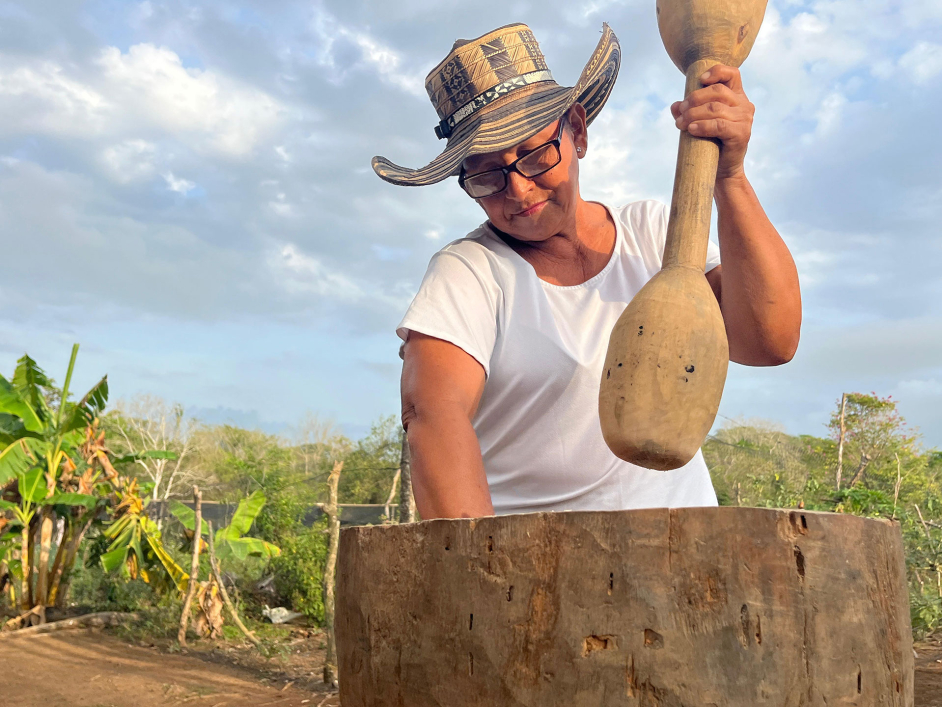 Imagen de Nelly Montalvo