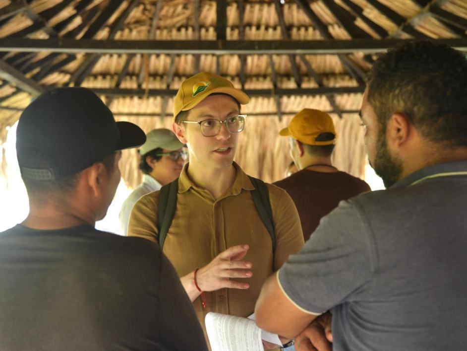 ANT recupera más de 1.630 hectáreas en Córdoba  que serán para la atención de campesinos  afectados por inundaciones