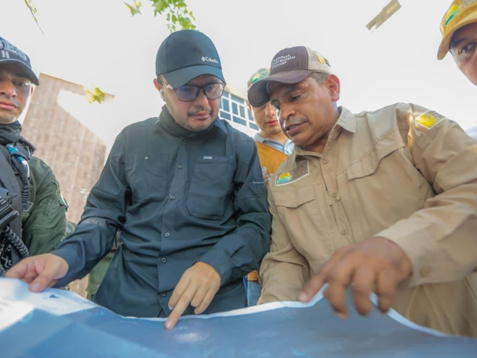 ANT lidera megaoperativos de recuperación y entrega de predios en Magdalena, Córdoba y Puerto Boyacá