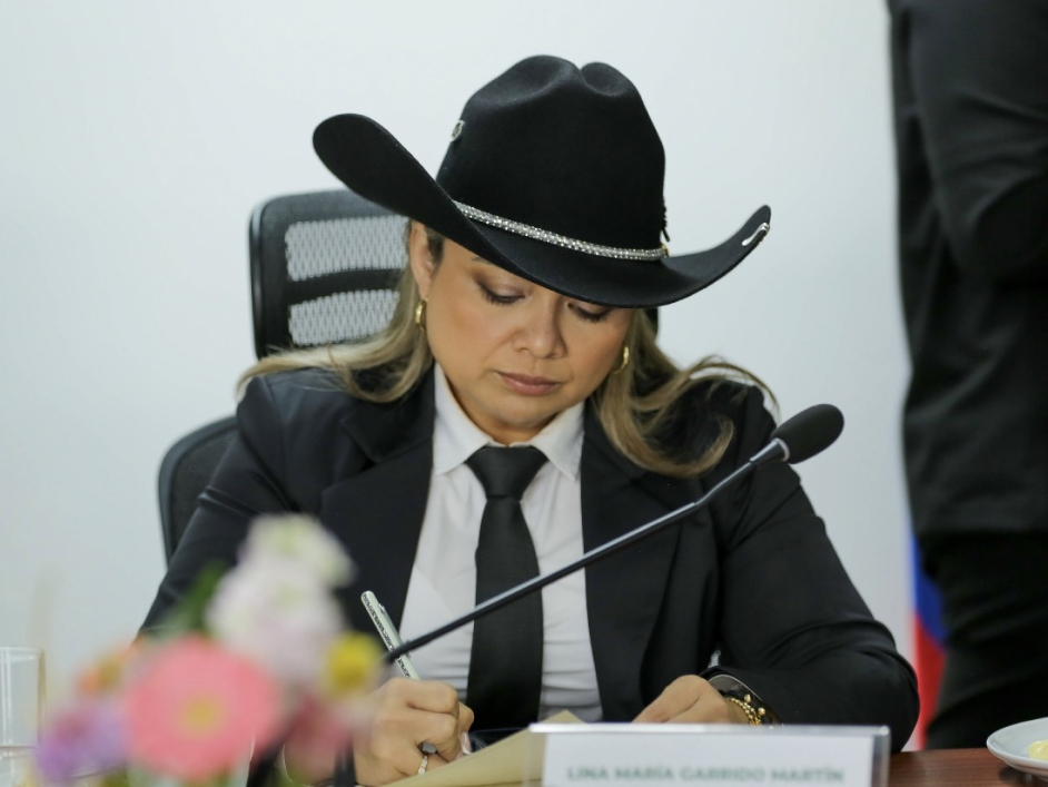 Directora ANT