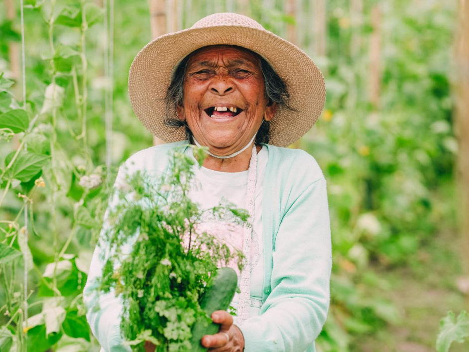 Mujeres indígenas del Cauca transforman sus territorios y preservan sus saberes ancestrales