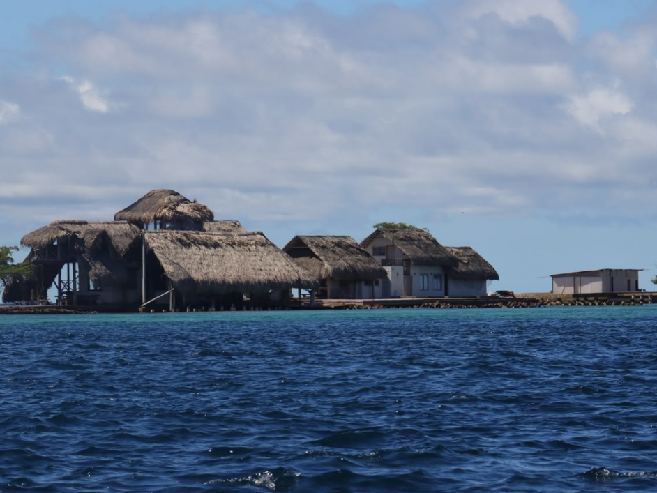 ANT inspecciona nueve predios arrendados en Islas del Rosario y abre diálogo con la comunidad