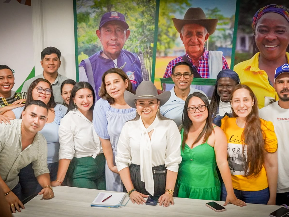 ¡Inversión histórica! $15.000 millones y dos tractores para impulsar el campo en Arauca 