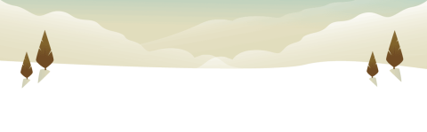 Ilustración de un paisaje