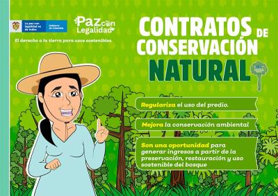 Portada del documento con una imagen de una señora campesina.