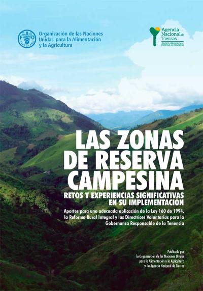 Portada del documento con una imagen de montañas.